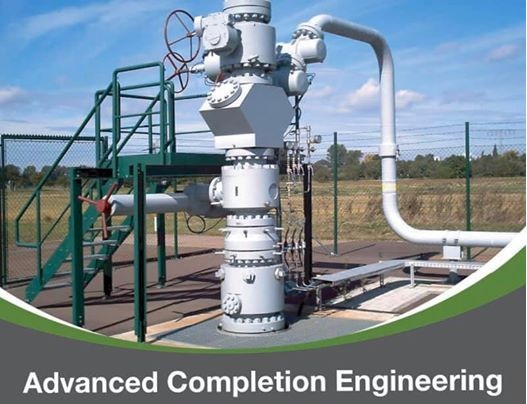 Advanced Completion Engineering